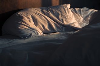 Uykusuzluk Poroblemi Ve Çözümleri Hakkında Bilgi